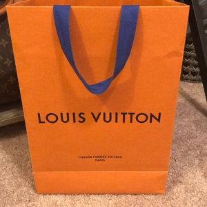 Authentic Louis Vuitton Bag